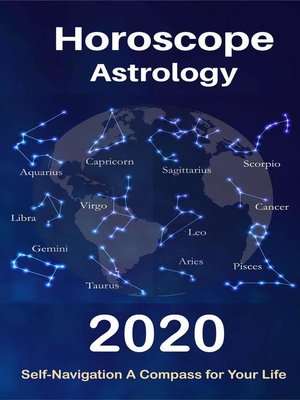 cover image of Horoscope & Astrology 2020